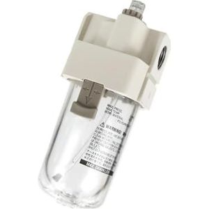 Air Source Treatment AL Smeerolie Mister AL A10-M5-A AL40-04 AL20-02-A AL20-01-A AL50-10 AL30-02 efficiënte cilinder (AL50-06-A)