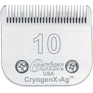Oster - Golden A5 - Scheerkop nr. 10 - 1,5 mm - Voor Hondentondeuse