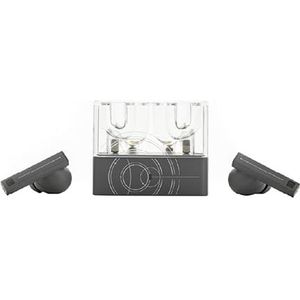 Moondrop - Space Travel 2 Ultra - Oortelefoon - Bluetooth 6.0 - 13mm Ringvormige Driver