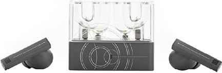 Moondrop - Space Travel 2 Ultra - Oortelefoon - Bluetooth 6.0 - 13mm Ringvormige Driver