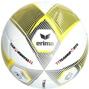 Erima Equipment - Voetballen Hybrid 2.0 Lite 290 gram Lightball 11TS geelzwart 3