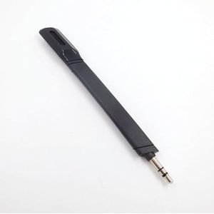 Vervangende microfoon voor Logitech G733 Lightspeed draadloze headset, professionele heldere ruisonderdrukking vervanging spel microfoon vervanging met heldere geluidskwaliteit