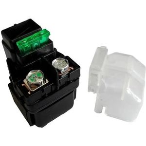 500cc Motorfiets Onderdeel Startrelais Solenoïde Voor Arctic Cat 375 400 2X4 500 4X4 FIS AUTO MAN TBX Automatisch EFI/TRV AUTO Onderdelen van startrelais voor motorfietsen(Type T)