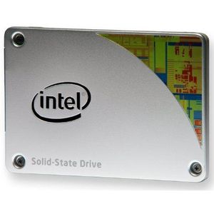 Intel SSDSC2BF480A401 internal solid state drive 2.5" 480 GB SATA III MLC