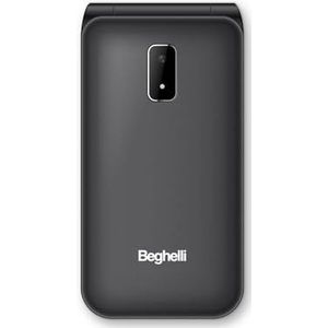 Beghelli - Salvalavita Phone SLV40 - Telefoon - 4G - Voor Senioren