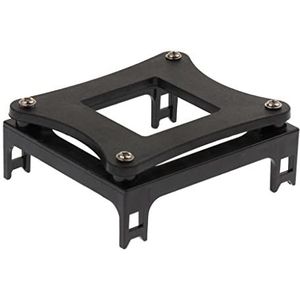 Almencla CPU Fan Mounting Bracket Base voor Socket 478 Intel Pentium Celeron