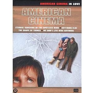 American Cinema Box 2