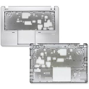 WANGHUIH Bovenste handsteun hoes compatibel met HP EliteBook Folio 9470M 9480M laptop