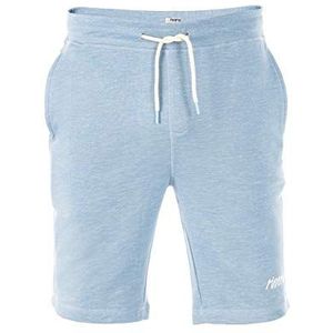 riverso heren sweatshort RIVMike korte sweatshort bermuda zomer sport shorts katoen zwart blauw rood olijf grijs S M L XL 2XL 3XL 4XL 5XL