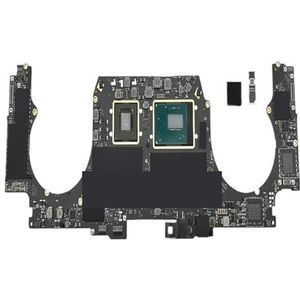 A1990 Moederbord voor 15 inch A1990 Logic Board Met Touch ID i7 i9 16GB 32GB 2018 2019 820-01041-A 820-01814-A (2018 2.2 i7 16G 500G)