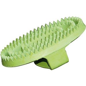 Harry's Horse 36000502-09 Rubberen bandje Klein Bt / 1 stuks, groen