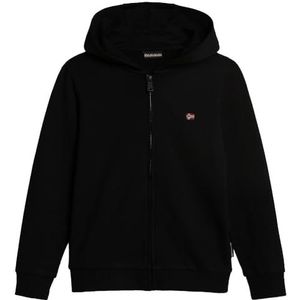 Napapijri Balis Full Zip Sweatshirt, 4 jaar