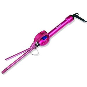 iGutech Mini-krultang 9 mm voor kleine krullen