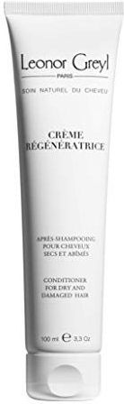 Repairing Masks by Leonor Greyl Creme Regeneratrice: Conditioner For Dry and Damaged Hair 100ml