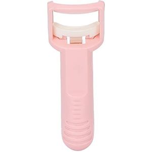 Roze Wimperkruller, Wimperskrultang voor Langdurig Natuurlijk Effectief, Wimperverbetering voor Vrouwen