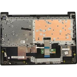 Lenovo Upper Case ASM_SWS L81W1 NFPABLIPC, FRU5CB1D03619 (NFPABLIPC)