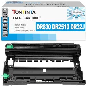 DR2510 DR-2510 Compatibel Drumpatroon Drumkit Imaging Drum 15000 Pagina's voor HL-L2400DW L2400DWE L2445DW L2447DW DCP-L2620DW L2627DW L2627DWE L2660DW L2665DW MFC-L2800DW L2827DW L2827DWXL L2835DW