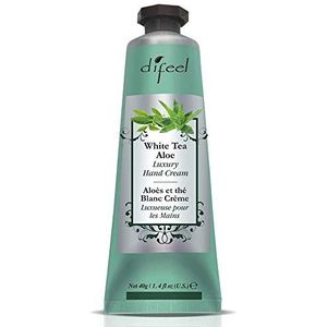 Difeel Therapeutische Hand Cream-avocado, voor droge huid, met hydraterende oliën en pure anti-oxidant rijke vitamine E, hydraterende middelen, nourishes, zachte en gezonde huid, anti-aging 3 stuks