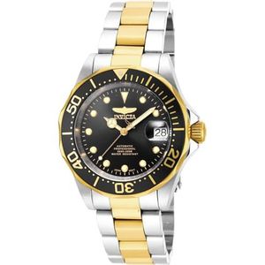 Invicta Pro Diver 17043 Automatisch Herenhorloge - 40mm