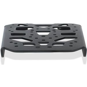 bagagedrager Geschikt Voor V-MAX 1700 2009-2019 2020 Motorfiets Achterrekken Achterbagagesteun Plank Kofferhouder Kofferbakframe Plaatbeugel Motorfiets bagagedrager