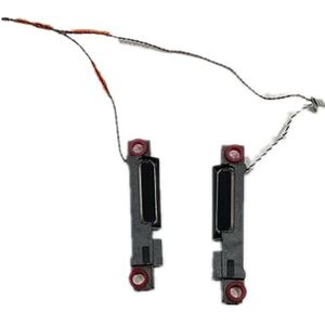 Laptop Internal Built-In Speakers For MSI For GP66 Leopard 10UE 10UG 10UH (MS-1542) 11UG 11UH 11UE (MS-1543) Vector 12UH (MS-1544) Black