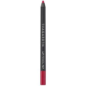 Evagarden Superlast Lip Make Up Potlood - lippenstift nummer 767 malaga, 1 stuk (1 x 1 stuk)