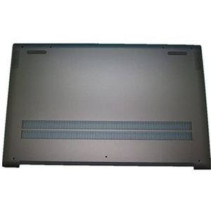 Laptop Bodem Case Cover D Shell Voor For Lenovo Yoga Slim 7-14ARE05 Yoga Slim 7-14ILL05 Grijs