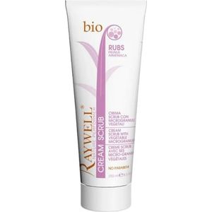 Raywell Crème Scrub Bio 250 ml