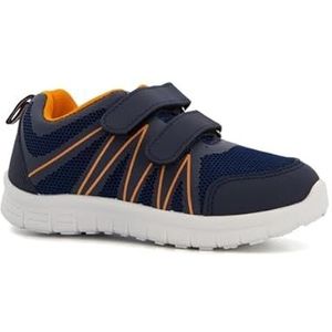 Chicane kinder gymschoenen - Blauw - Maat 28 EU