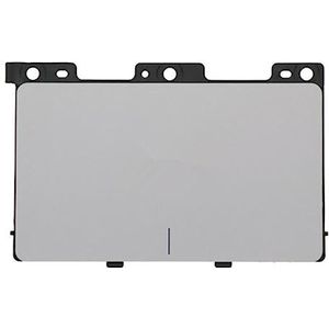 Laptop Touchpad Voor For ASUS W202NA Zilver