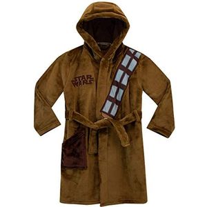 Star Wars Jongens Badjassen Chewbacca Bruin 134