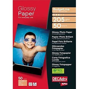 Decadry DCI-1948 fotopapier