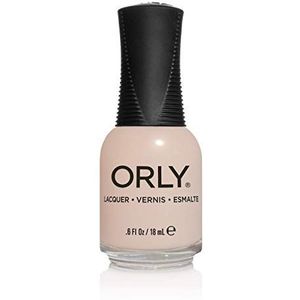 Orly Beauty - Nagellak - Faux Pearl, 18 Ml, 1 Stuk