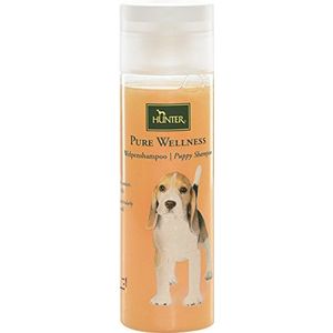 Shampoo voor puppy's, 200 mlpure wellness