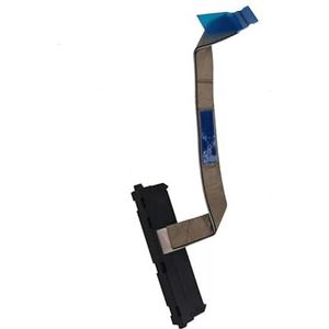 Laptop SATA SSD HDD-beugel voor Lenovo voor Ideapad L340 L340-15IRH API L340-17IWL BX0001NP00 NBX0001NP10 5B40S21897(Hdd Cable)