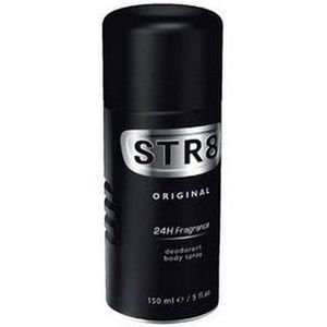 STR8 Originele Deodorant Body Spray 150ml STR8