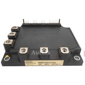 KZRGMFG 6MBP50RTD060-50 6MBP50RTD060 MODULE (6MBP50RTD060)