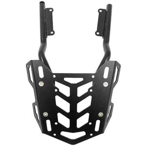 Bagagerek Achter Voor CB650R Voor CBR650R 2019 2020 Motorfiets Achter Bagage Beugel Rek Drager Plaat Vrachtplank Drager Montage Beugel