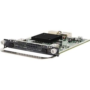 HP E F1000-S/A 2-poort 10 GbE SFP+ modules