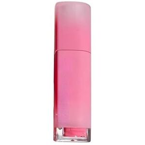 Youthful Charm Lipstick and Lip Gloss - Conveniently Portable Shades for School, Commuting, Dates, Travel, and Shopping(1Cheese Milk Orange)