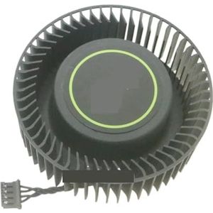 PLB06625B12HH-1 DC12V 2.60A 65mm For MSI RTX2080ti RTX2080 RTX2070 for AERO Graphics Card Cooling Fan 4Wire 4Pin