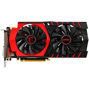 MSI V320-059R NVIDIA GTX 950 Graphics Card (PCI-e, 2048MB, GDDR5, CRT, DVI, HDMI, ret 1, GPU)