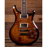 PRS 10th Anniversary S2 McCarty 594 Black Amber - Electric Guitar