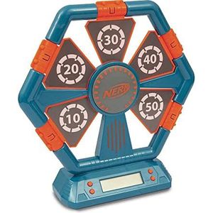 Hasbro Nerf Digital Flip Target NER07000