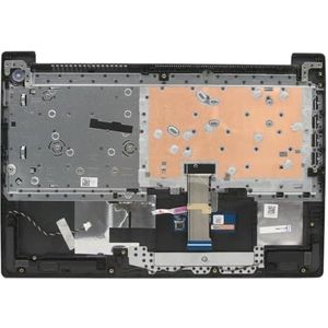 Lenovo Upper Case ASM_US L81WB NFPBKD IS, FRU5CB0X57446 (IS)