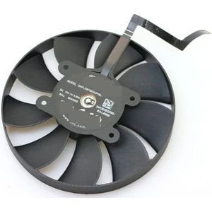 DAPC0815B2UP005 DAPC0815B2UP004 85mm 12V 0.6AMP For NVIDIA for GeForce RTX3070 Graphics Video Card VGA Fan(DAPC0815B2UP005)