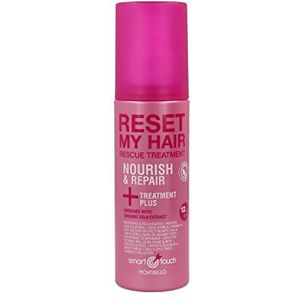 Montibello - Smart Touch - Haarbehandeling - Verzorgend - Hittebeschermend