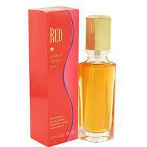 Giorgio Beverly Hills Rood voor vrouwen - 50 ml