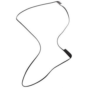 Nieuwe Voor MacBook Pro 13 ""Retina A1502 A1425 Lcd scherm Rubber Midden Frame Bezel