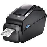 BIXOLON - SLP-DX220 - Thermodirecte Printer - Zwart - 2-Inch